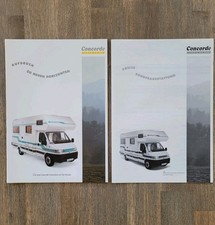 Fiat Ducato WoMo Concorde