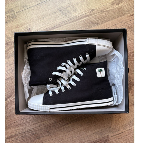 Palm angels herren high top - palm,