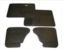 Innenverkleidung 4-Teilig für