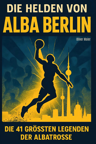 Die helden von alba - alba, |