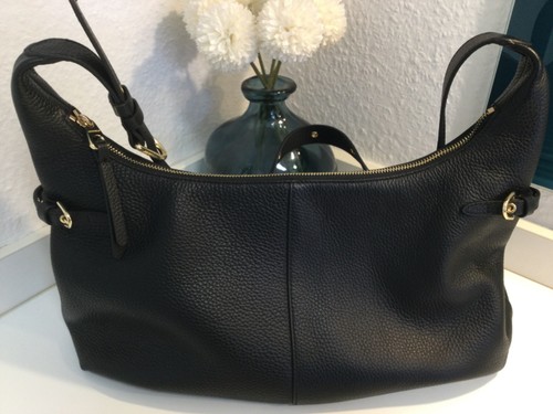 Coccinelle ledertasche - coccinelle,