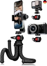Lammcou Handy Stativ, Flexibel