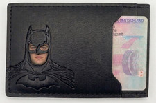 Batman Gesicht Kartenetui 