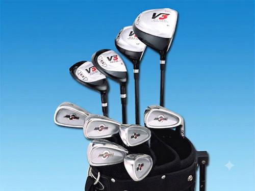 Voit golf komplettset - golf, –