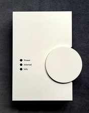 CCU2 Zentrale für homematic und homeatic IP