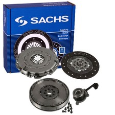 SACHS KUPPLUNG-SATZ 240mm passend für CITROËN C4 C5 DS4 DS5 JUMPY SPACETOURER