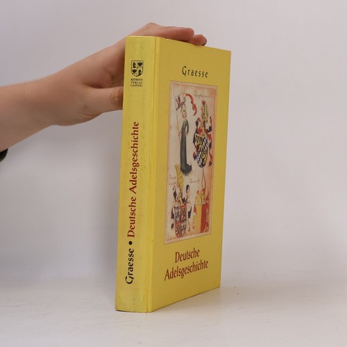 Deutsche adelsgeschichte - deutsche, | 
