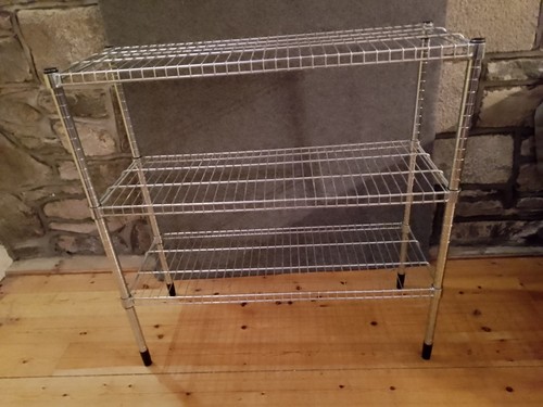 Ikea omar regal 3 - omar,