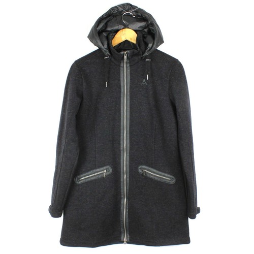 Schoffel damen parka - damen, jacke