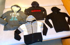 Jungen Bekleidungspaket Gr. 152/158-164 Herbst/Winter 21 Teile