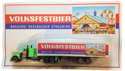 Werbetruck lkw sammelserie - werbetruck,