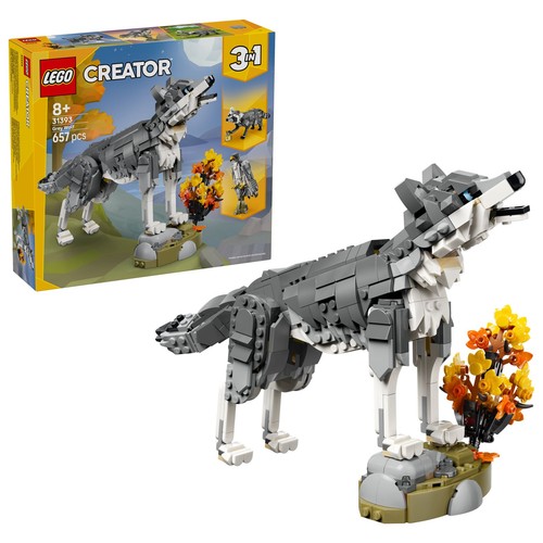 Lego creator 31393 - lego®,