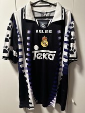 Real Madrid Trikot Jersey