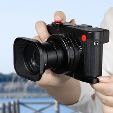 Haoge 43mm Gegenlichtblende