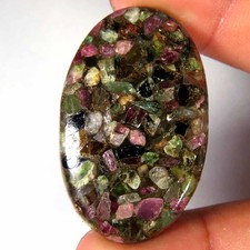 45,60 kt. Natürlicher