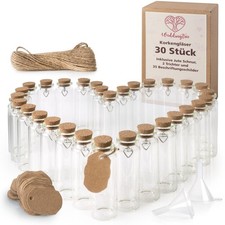 WeddingTree 30 x Reagenzglas