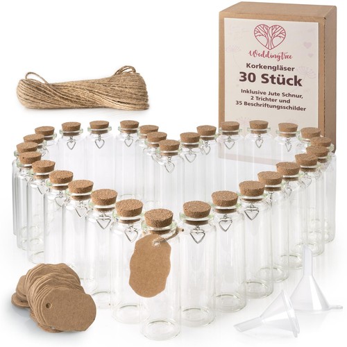 Weddingtree reagenzglas - weddingtree, 30