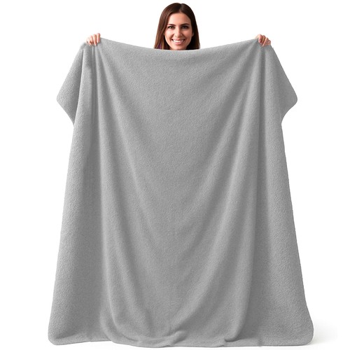 Frottee strandtuch xxl - frottee,