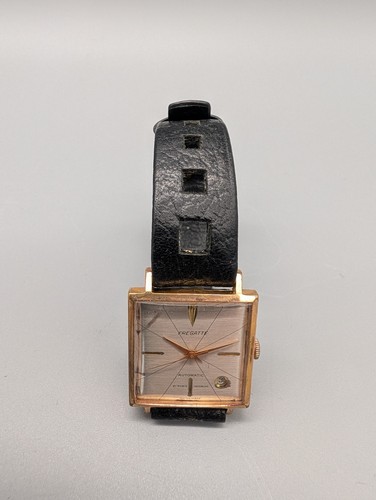 Fregatte automatic rubis - automatic, 21