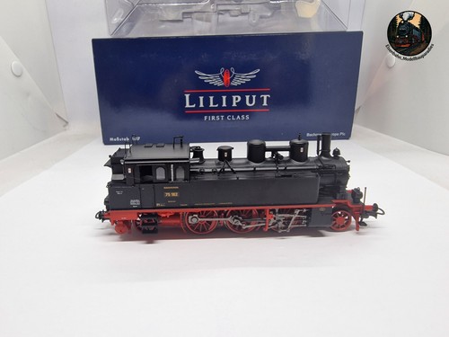Liliput l131186 dampflok br - h0,