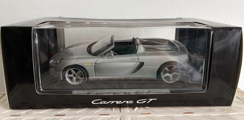 Porsche carrera 18 - carrera, 1:18
