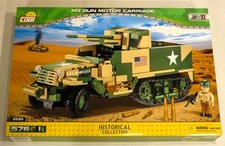 COBI 2973 - M3 Gun Motor
