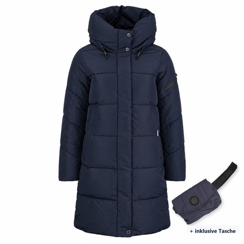Khujo damen wintermantel - damen,
