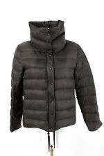 ZARA Jacke Gr L Daunenjacke Winterjacke Steppjacke Kurzjacke Puffer Down Jacket 