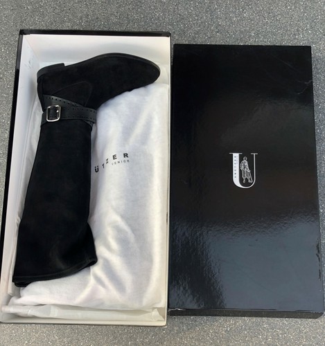 Damenstiefel - 37,5,