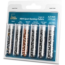 Haendler & Natermann 4,5 mm