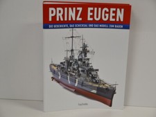 Hachette Prinz Eugen Ringordner Ordner für Hefte / Magazine Schuber Heftordner