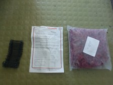 velta Fußbodenheizung Halterung Klemmen 500 St velta plus