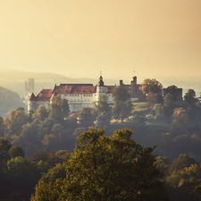 Kurzurlaub 1 Nacht Schwäbische Alb Heidenheim für 2 | 4* Hotelgutschein günstig