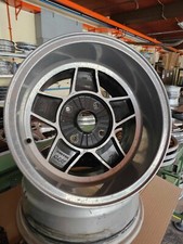 Ats Classic 9x15 et-19 VW Käfer 4x130