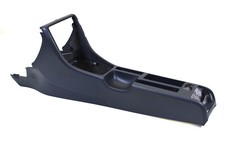 8E0863241G Original Audi A4 B6 B7 8E Mittelkonsole Mitteltunnel Maritimblau 3ZQ