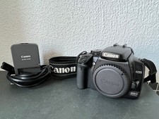 Canon EOS 400D / Digital Rebel