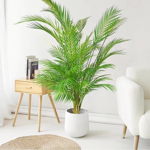 Kunstpalme groß 98cm palme - groß,
