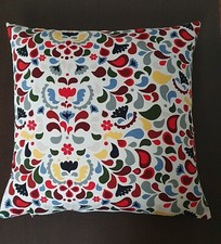 Ikea  Luddvarlök Kissenhülle