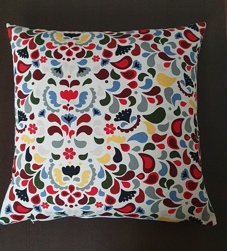 Ikea luddvarlök kissenhülle - ikea,