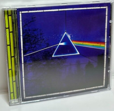 Pink Floyd Dark Side Of The