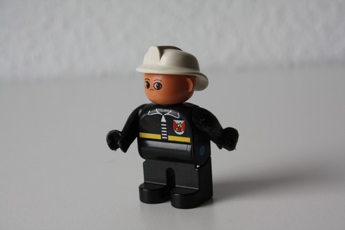 Lego duplo - 1,