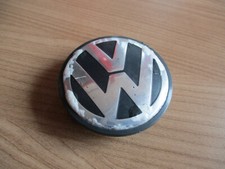 Nabendeckel Alufelgen VW Golf 5 3B7601171 Felgendeckel Abdeckung Felge