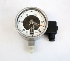 Grenzsignalgeber KONTAKT TYP M