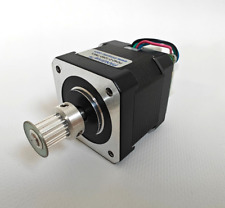 PANdrive PD42-2-1240-TMCL Hybridschrittmotor NEMA 17 200.0 Stufen 2 A 24V DC
