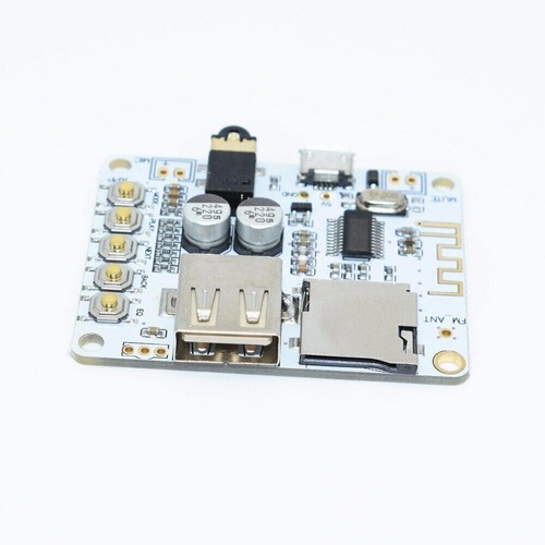 Bluetooth audio empfänger - bluetooth,