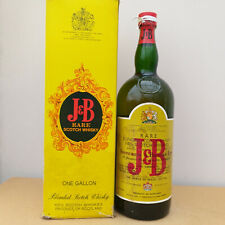 J&B Justerini&Brooks Rare