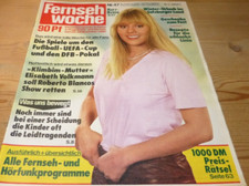 Fernsehwoche 1980 herbert - fernsehwoche, 47/1980