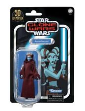 Aayla Secura The Clone Star
