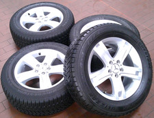 Orig Mercedes Benz GLK X204 Winterräder 235/60 R17 102H Bridgestone A2044015502