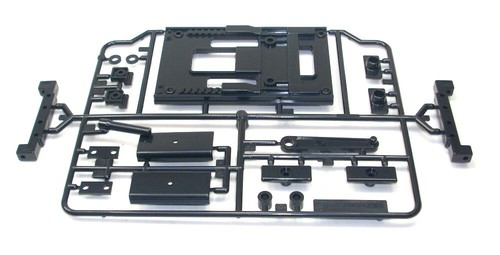 Tamiya grand hauler - 1:14,